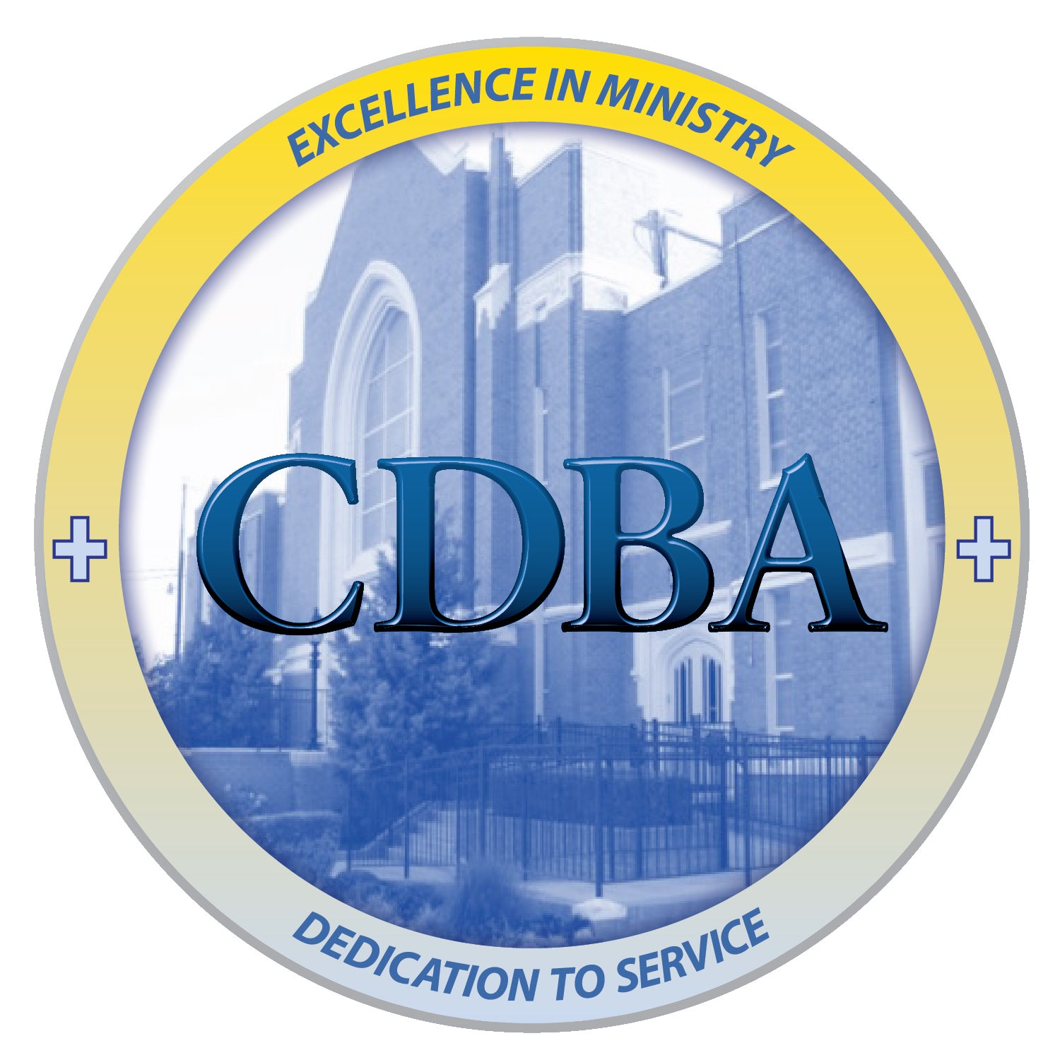 Creek District Baptist Association @ TDB