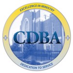 CDBA Logo